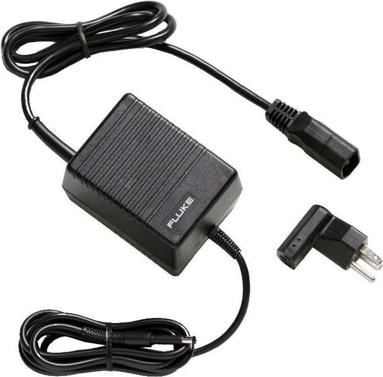 Fluke BC430 Line Voltage Adapter/Battery Charger