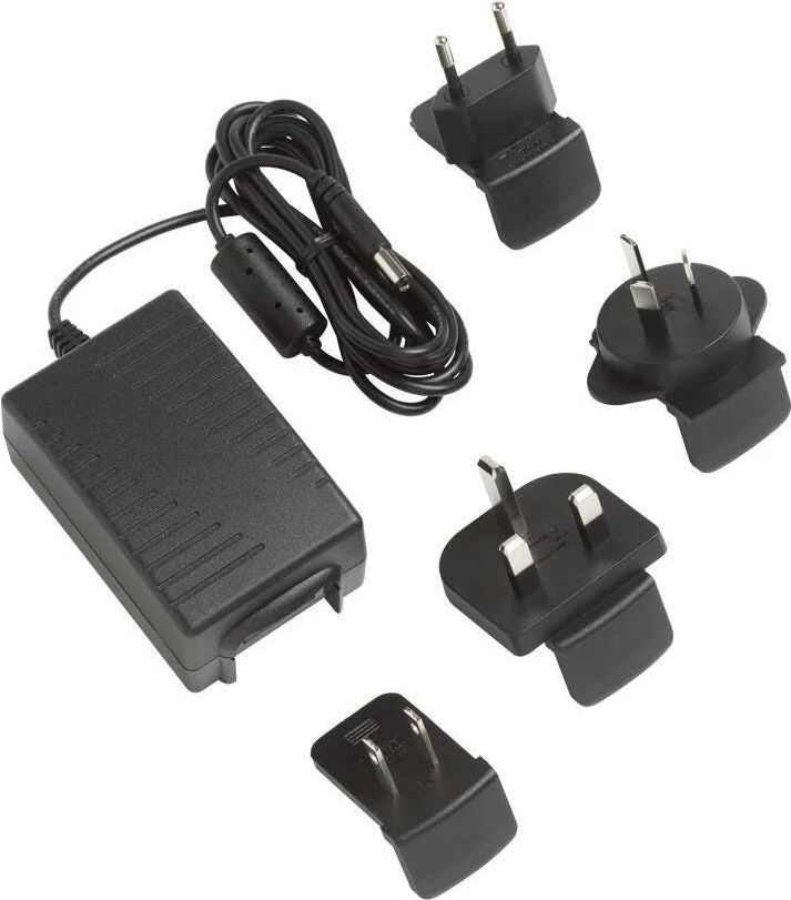 Fluke BC-7240 Battery Charger # BC-7240