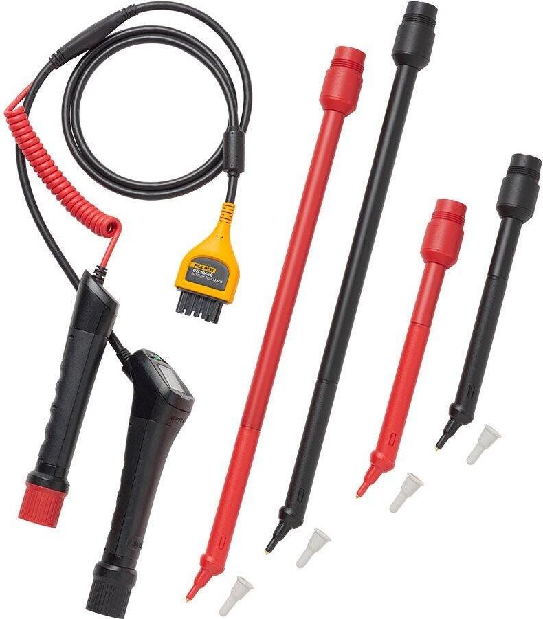 Fluke BTL20ANG Intelligent Test Probe Set