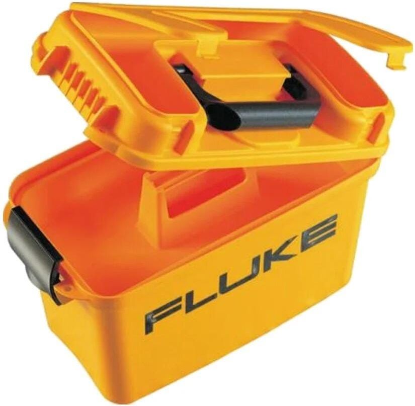 Fluke C1600 Tool Hard Case