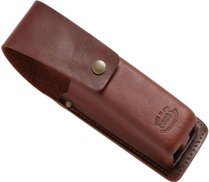 Fluke C520A Leather Tester Case