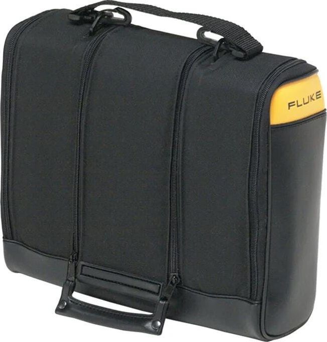 Fluke C789 Meter and Accessory Case