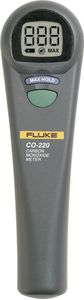 Fluke CO Carbon Monoxide Meters CO-220 Carbon Monoxide Meter