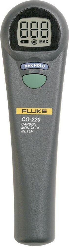 Fluke CO-220 Carbon Monoxide Meter