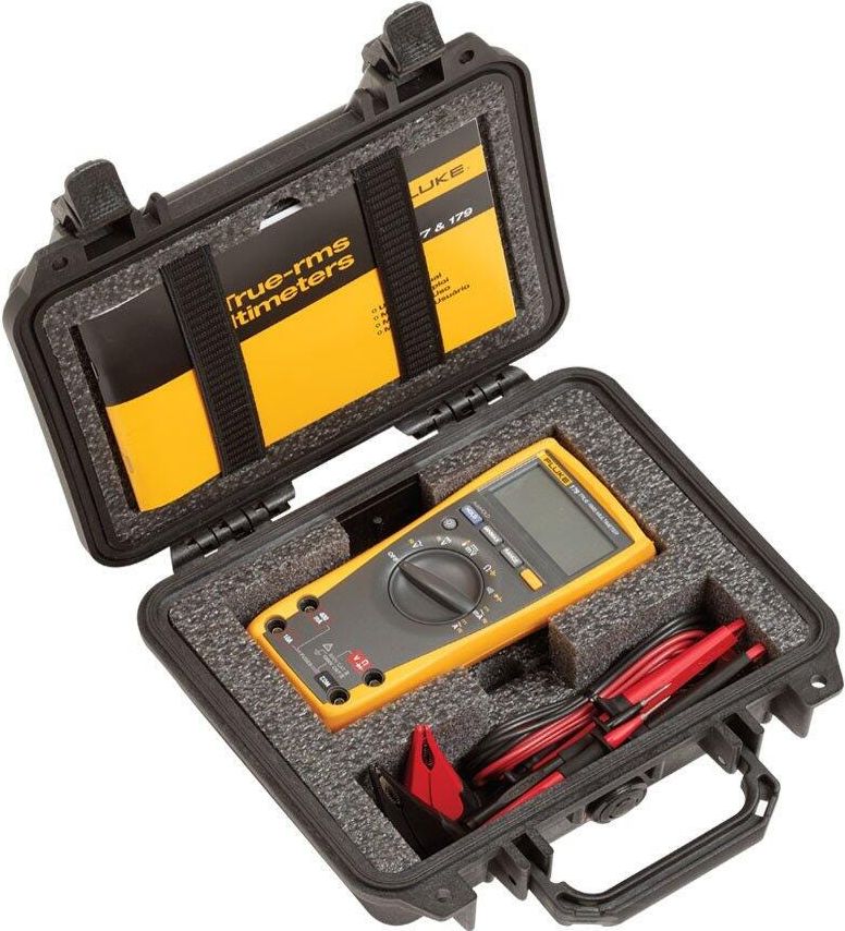 Fluke CXT170 Extreme Case