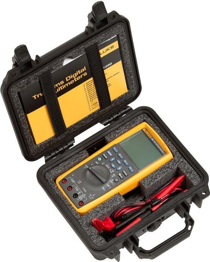 Fluke CXT280 Extreme Case