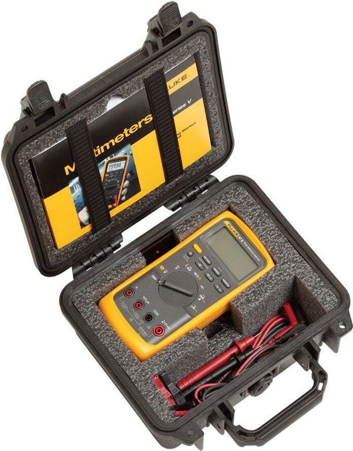 Fluke CXT80 Extreme Case
