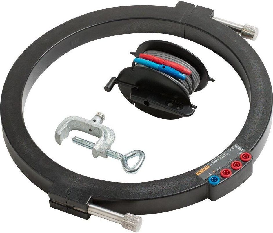 Fluke EI-162BN 320 mm Diameter Split Core Transformer