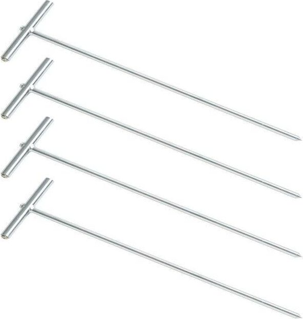 Fluke ES-162P4-2 4-Pole Stake Kit