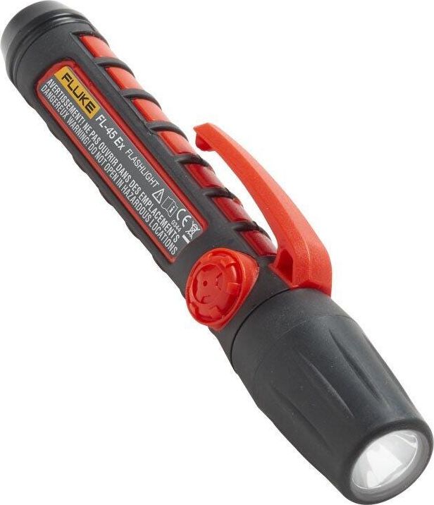 Fluke FL-45 EX Intrinsically Safe Flashlight
