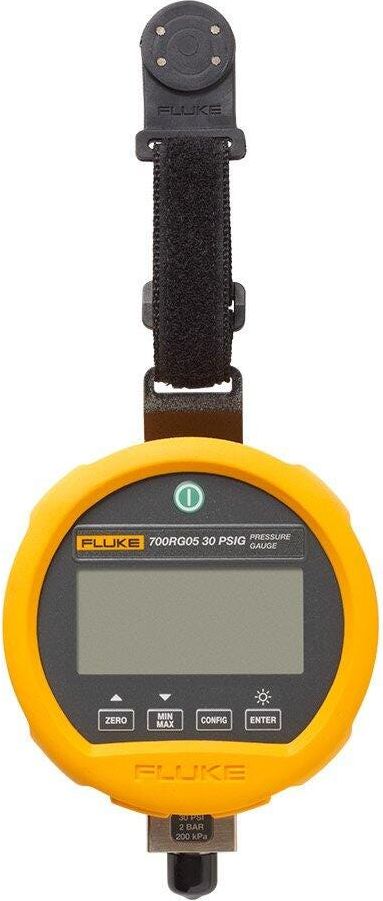 Fluke GAUGEPAK Magnetic Hanger Kit