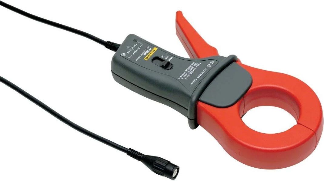 Fluke i1000s AC Current Probe