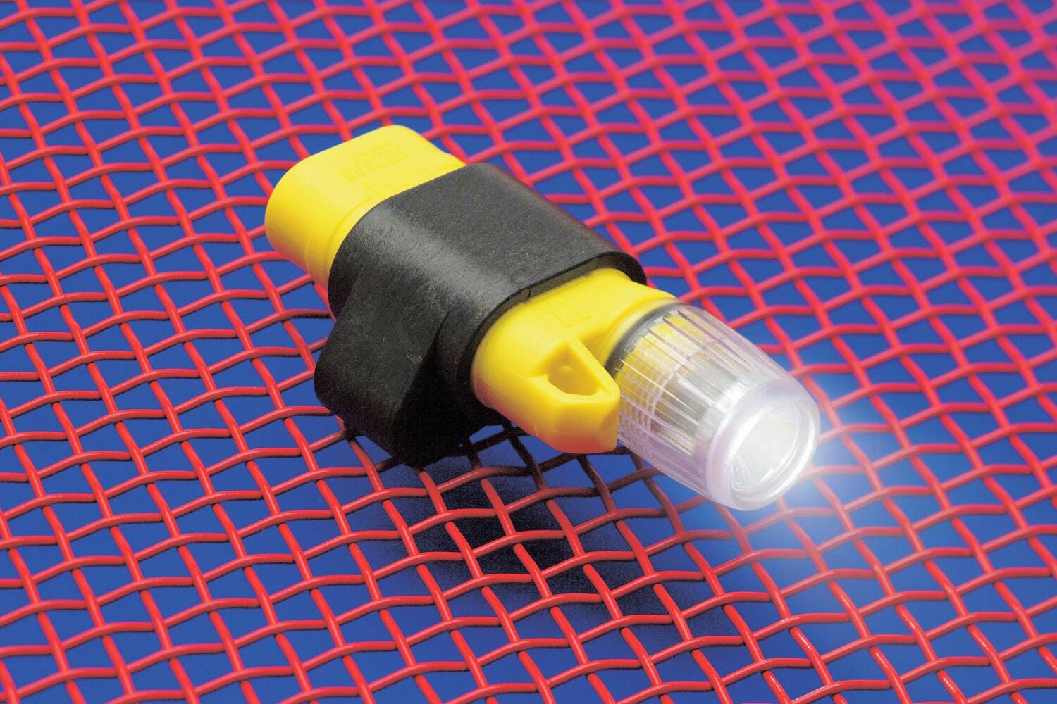Fluke L205 Mini Hat Light