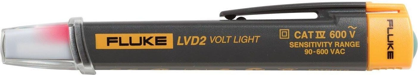 Fluke LVD2