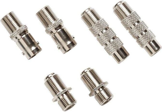 Fluke Networks CIQ-COAX CableIQ™ Coax Adapter Kit