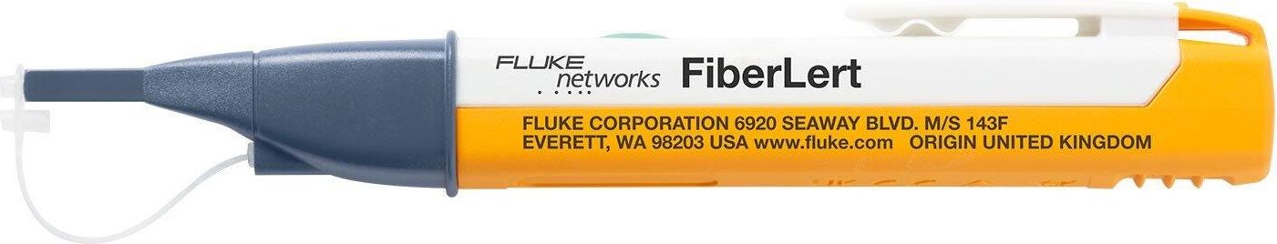 Fluke Networks FiberLert™ Detector