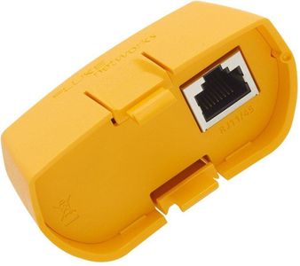 Fluke Networks MicroScanner POE Wiremap Adapter # MS-POE-WM