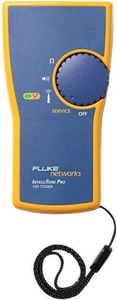 Fluke Networks IntelliTone Pro 200 LAN Toner # MT-8200-61-TNR
