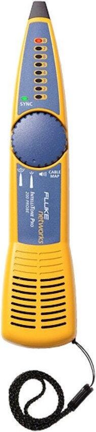 Fluke Networks MT-8200-63A IntelliTone™ Pro 200 Probe