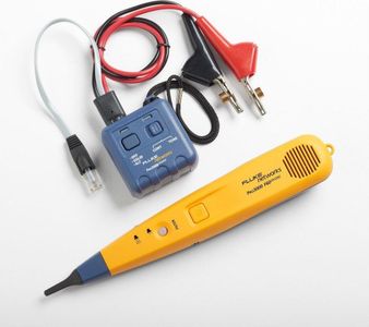 Fluke Networks PRO3000F Probe with 60 Hz Filter & Tone Generator # PRO3000F60-KIT