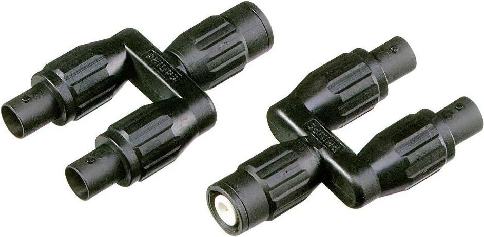 BNC Connectors & Adapters