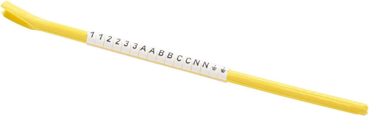 Fluke PQ-MARKER Cable Marker Set
