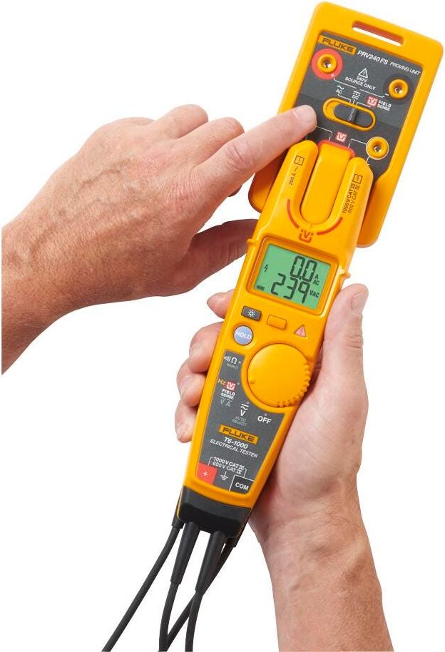 Fluke PRV240FS