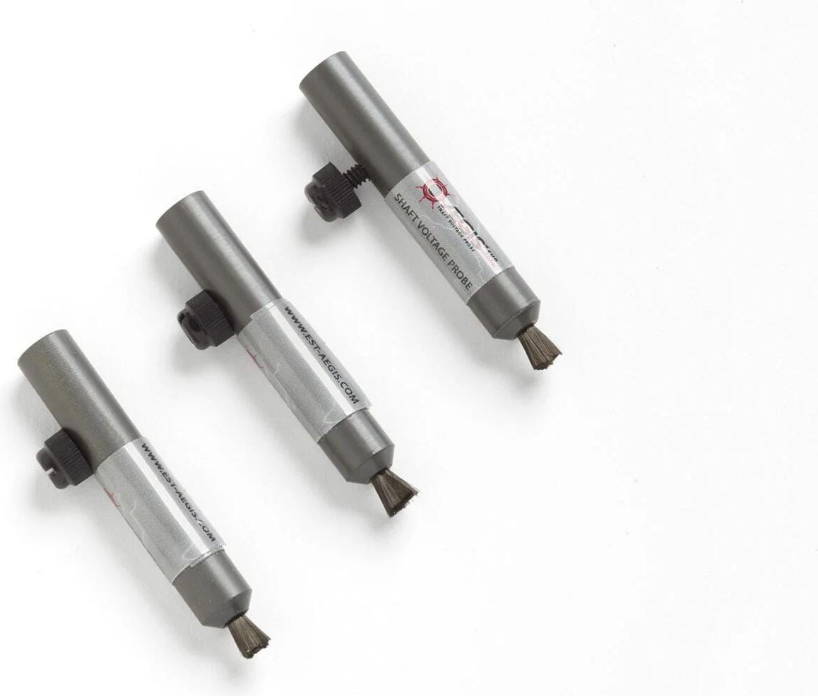 Fluke SB-500 Shaft Voltage Brush Set