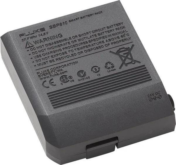 Fluke SBP810 Smart Battery Pack