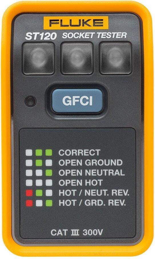 Fluke ST120