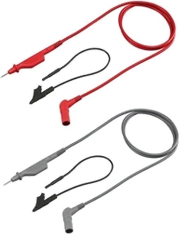 Fluke STL120 Shielded Test Leads