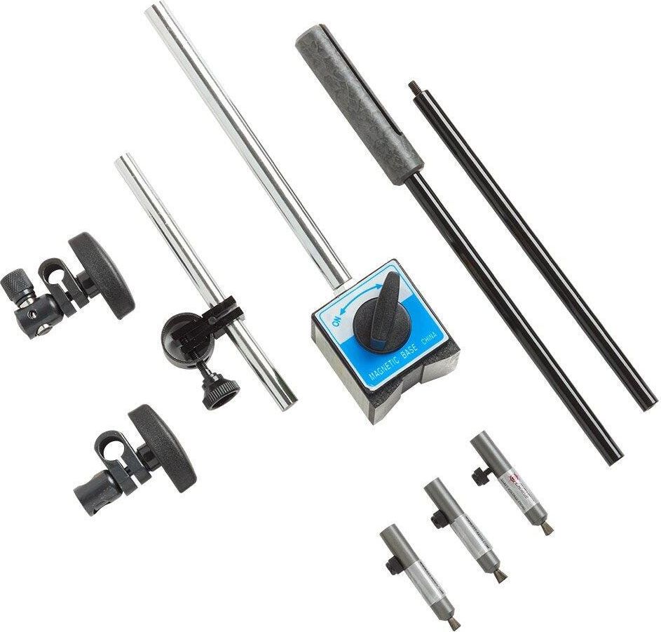 Fluke SVS-500 Shaft Voltage Measurement Kit
