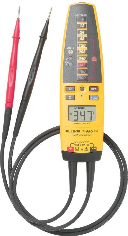 Fluke T+PRO