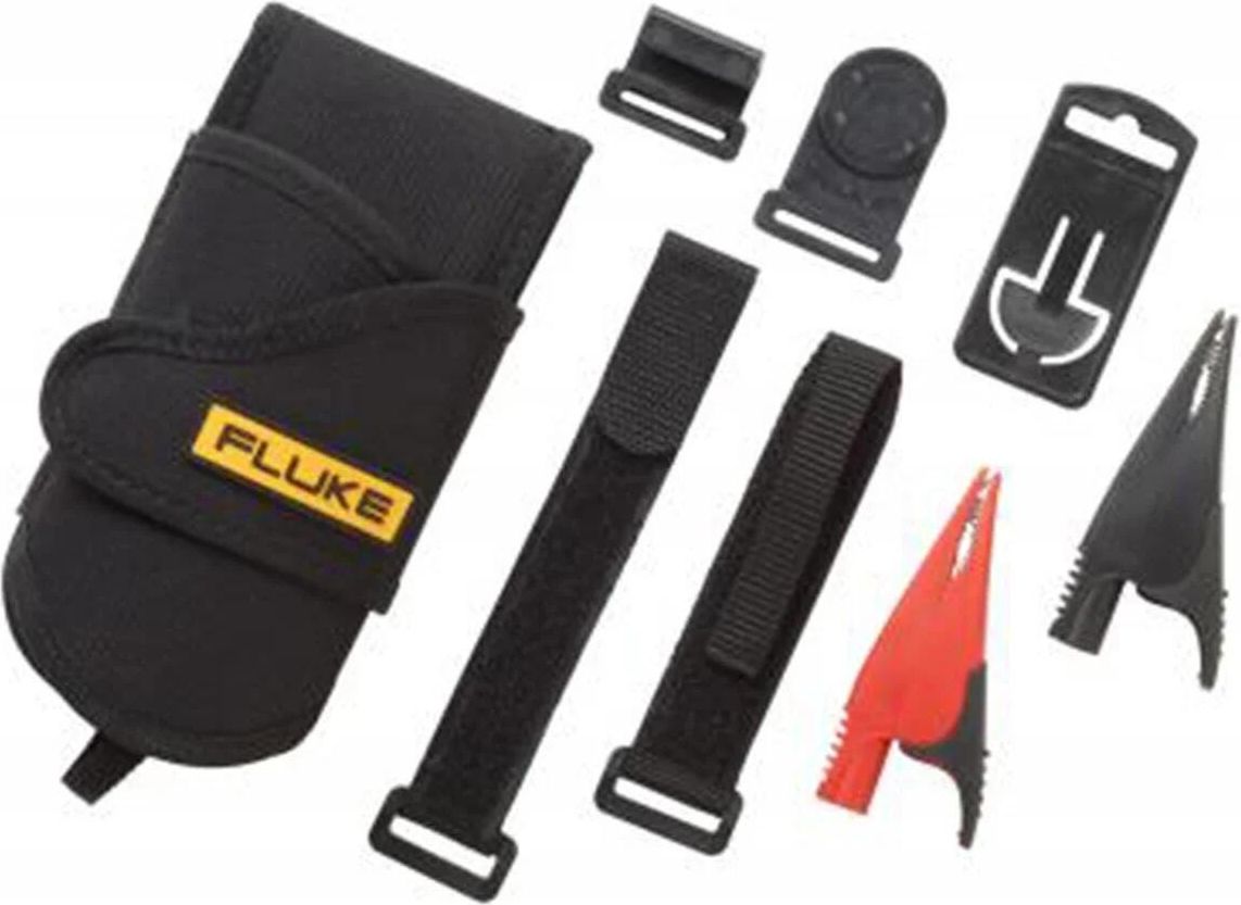 Fluke T6-KIT T6 Tester Accessory Starter Kit