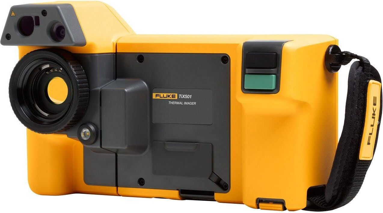 Fluke TiX501 Thermal Camera
