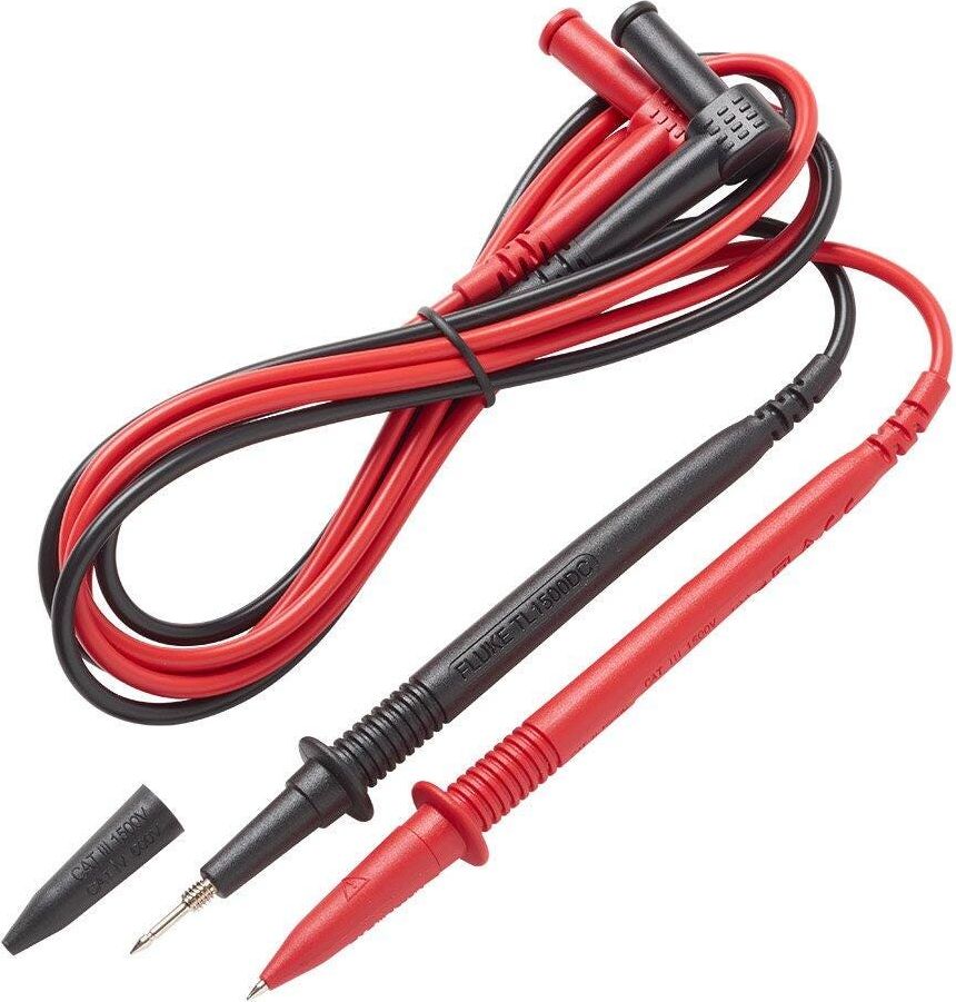 Fluke TL1500DC Insulated Test Leads