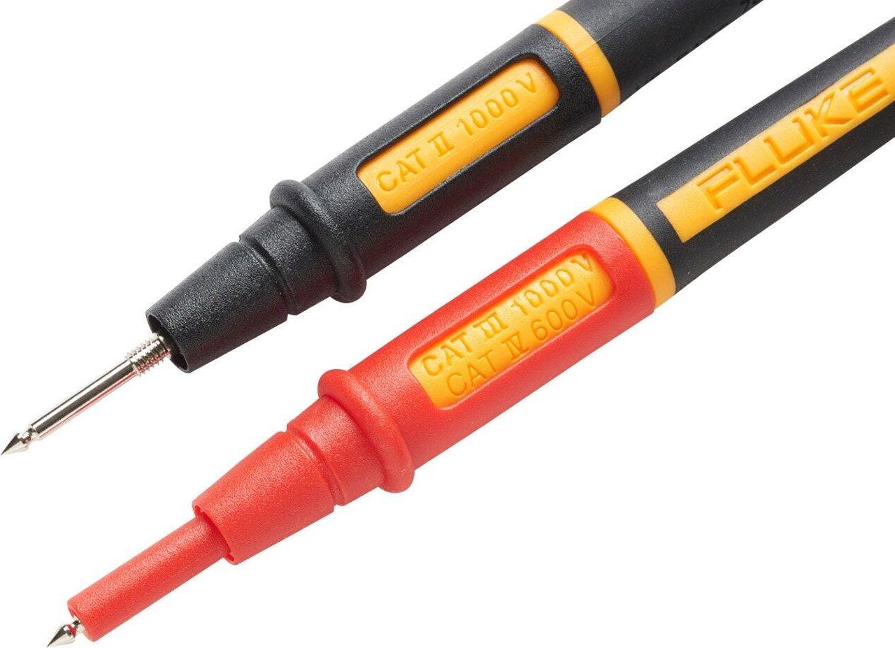 Fluke TL175 TwistGuard™ Test Leads