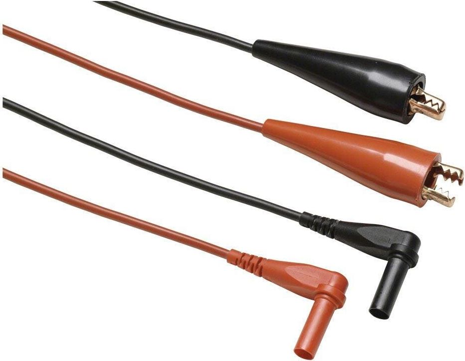 Fluke TL28A Automotive Test Lead Set