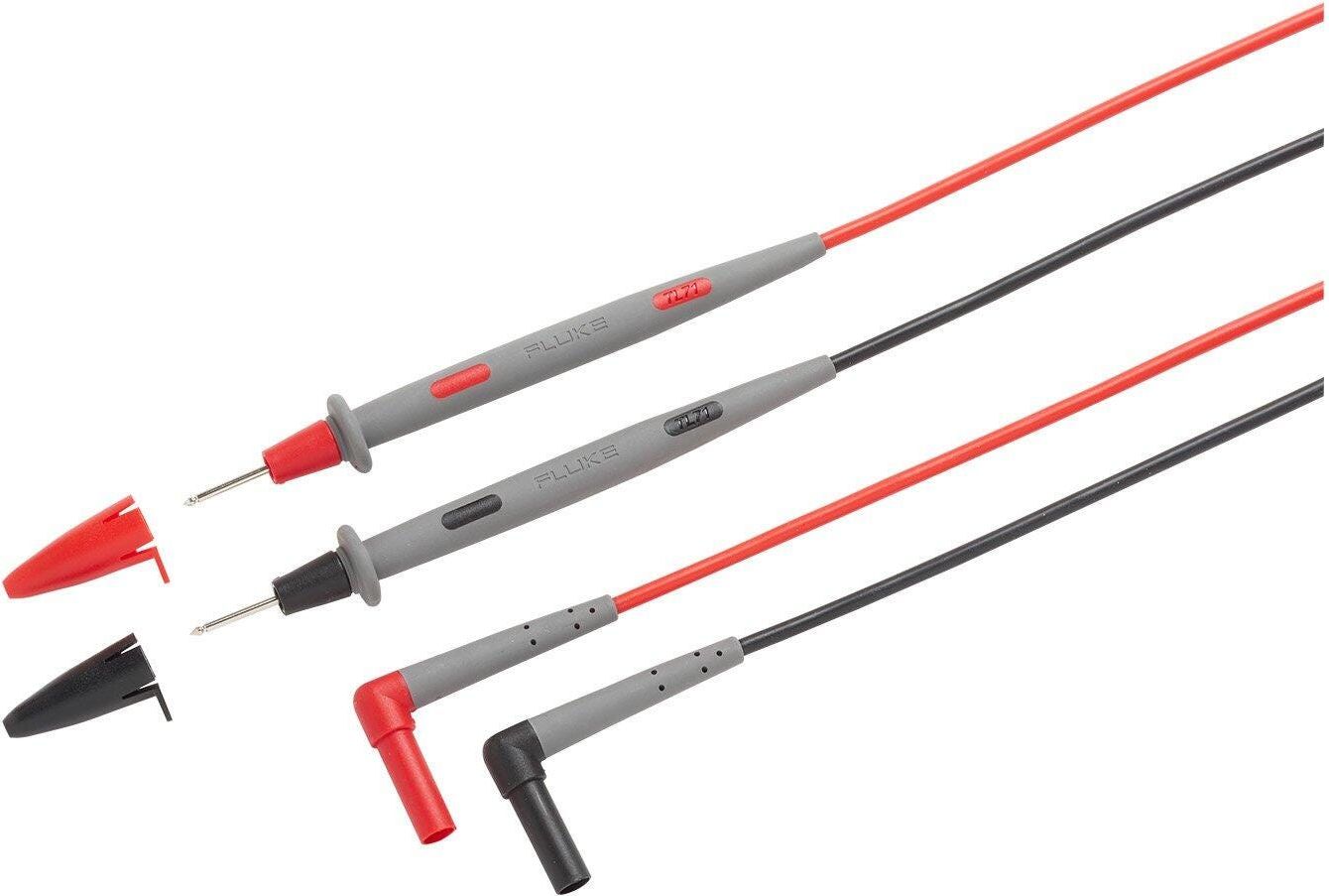 Fluke TL71 Premium Test Lead Set