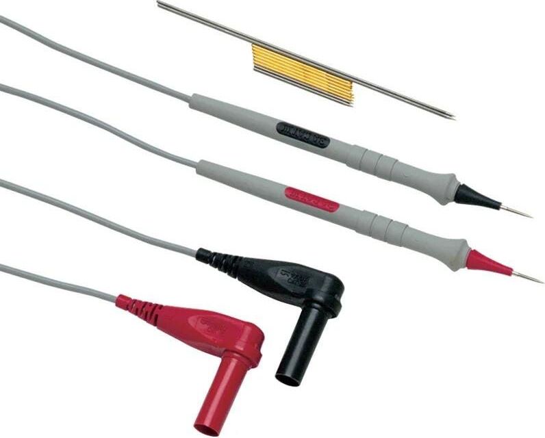Fluke TL910 Electronic Test Probes
