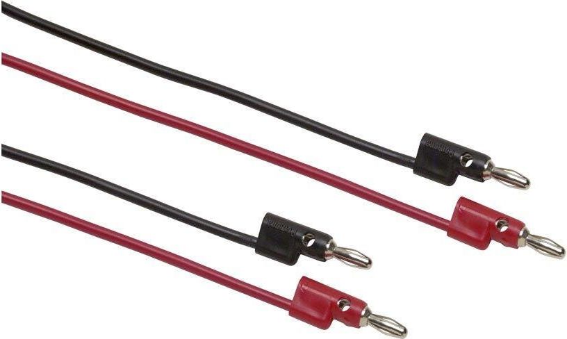 Fluke TL930 Patch Cords (60 cm)