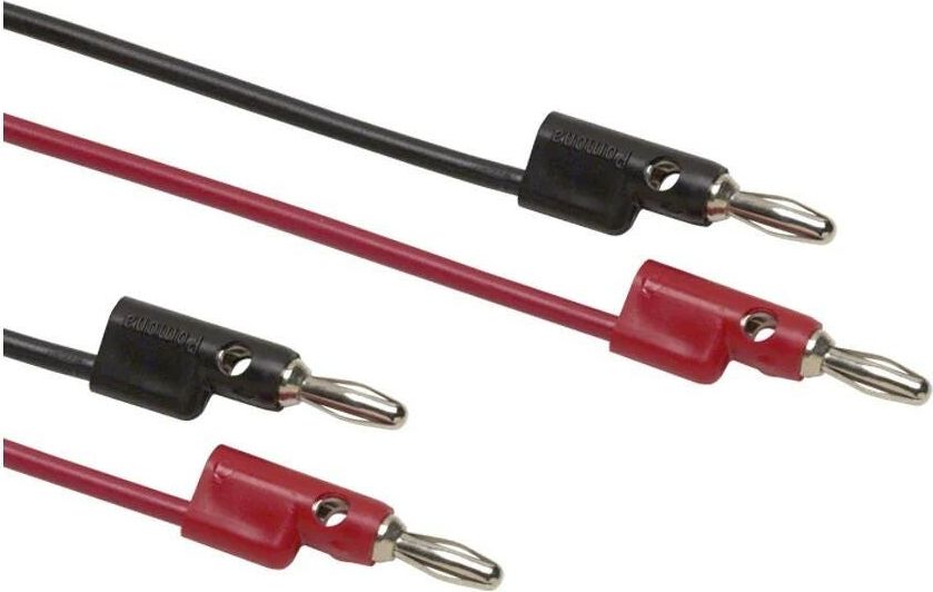 Fluke TL932 Patch Cords (90 cm)