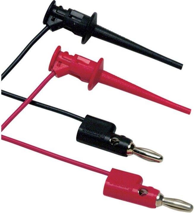 Fluke TL950 Mini-Pincer Test Leads