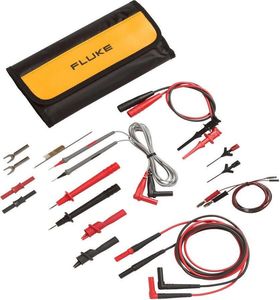 Fluke TLK287 Electronics Master Test Lead Set # TLK287