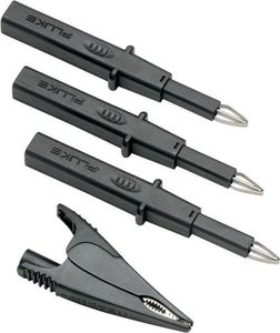 Fluke TLK290 Phase Rotation Test Lead Kit # TLK290