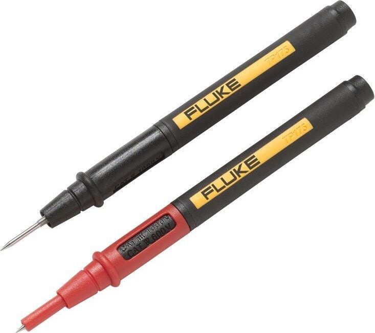 Fluke TP175 TwistGuard™ Test Probes