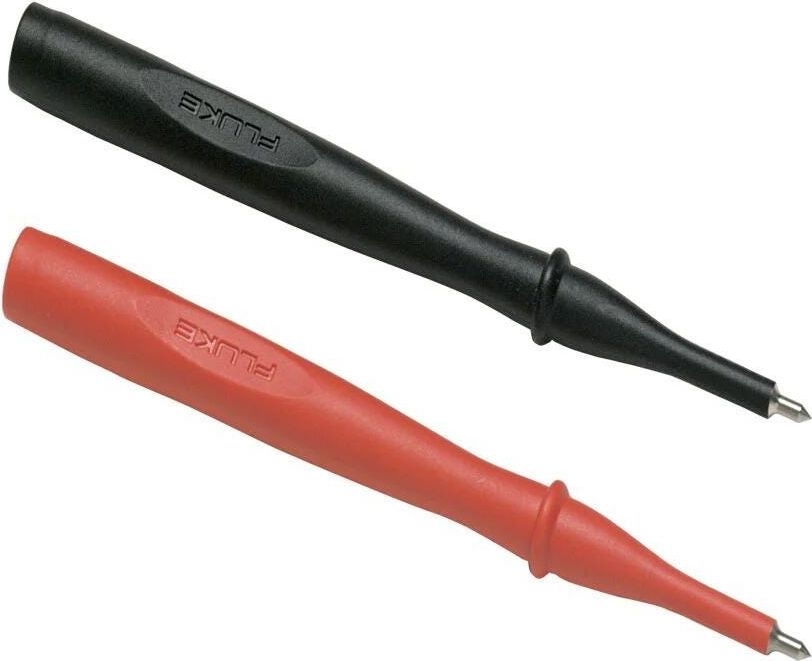 Fluke TP38 Slim Reach Test Probe Set