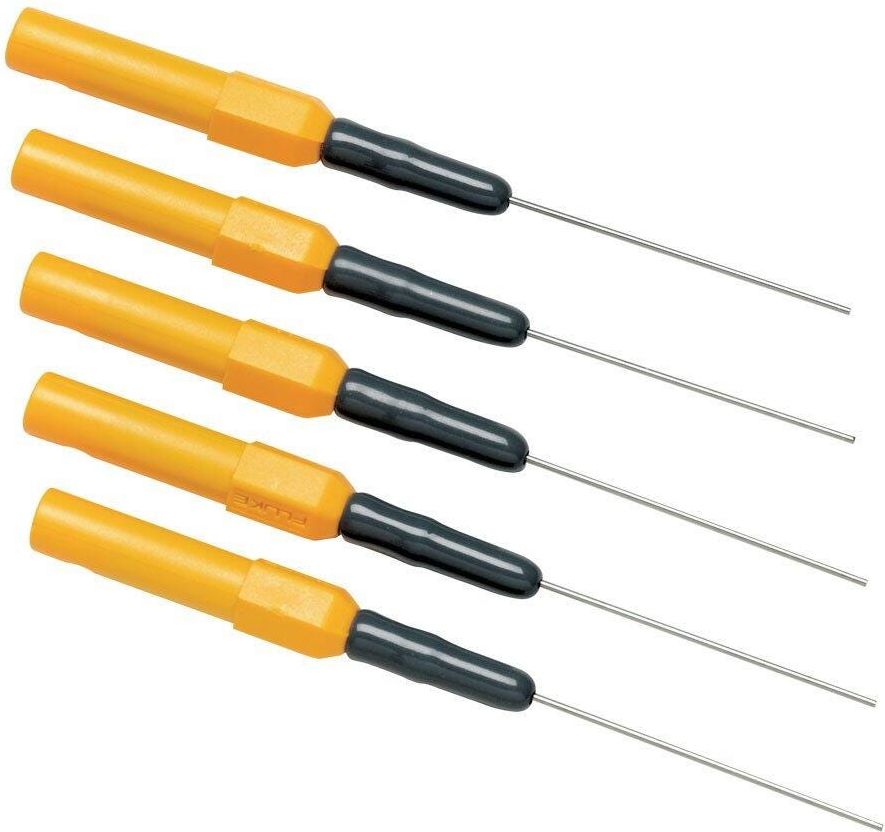 Fluke TP40 Automotive Back Probe Pins (five)