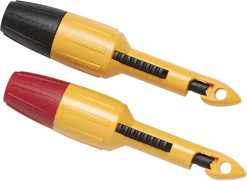Fluke TP81 Insulation Piercing Clip Set