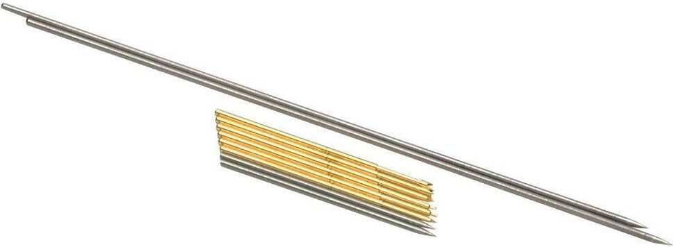 Fluke TP912 Replacement Tips for TL910